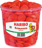 Haribo Primavera Erdbeeren 1.05 kg