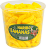 Haribo Fruchtgummi Bananas 1.05 kg / ca. 150 Stück