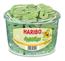 Haribo Fruchtgummi Saure Apfelringe 150 Stück 1.2 kg