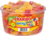 Haribo Surf Trip sauer vegan 150 Stk 1.2 kg