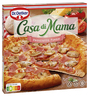 Dr. Oetker Pizza Casa di Mama Prosciutto Funghi 405 g tiefgekühlt