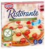 Dr. Oetker Pizza Ristorante Mozarella glutenf. 370 g tiefgekühlt