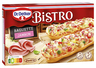 Dr. Oetker Bistro Baguette Schinken 250 g tiefgekühlt