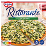 Dr. Oetker Pizza Ristorante Spinaci 390 g tiefgekühlt