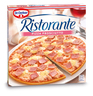 Dr. Oetker Pizza Ristorante Prosciutto 340 g tiefgekühlt