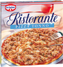 Dr. Oetker Pizza Ristorante Tonno 355 g tiefgekühlt