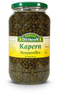 Dittmann Kapern Nonpareilles 600 g (Abtropfgewicht)