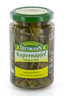 Dittmann Kapernäpfel Nonpareilles 120 g (Abtropfgewicht)