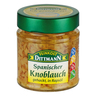 Dittmann Spanischer Knoblauch gehackt, natur 130 g