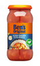 Ben's Original Sauce Süss-Sauer Extra Gemüse 400 g