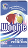 Woolite Feinwaschmittel Color Protection 12 Stück