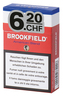 Brookfield American Blend Box