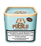 Pueblo Blue RYO Tabak Dose à 100 Gramm