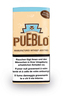 Pueblo Roll Your Own Tabacco 25 Gramm