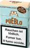 Pueblo Box Zigaretten Blue