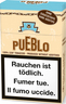 Pueblo Box Zigaretten braun