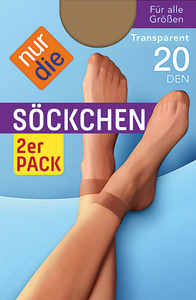 Soeckchen mandel one Size