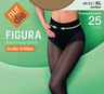 Figura KG Strumpfhose amber Gr. XL