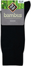 He. Bambus Socken Schwarz Gr. 39-42