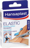 Hansaplast Elastic 1 m x 6 cm