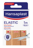 Hansaplast Elastic 1 m x 6 cm