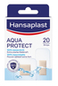 Hansaplast Aqua Protect Strips 20 Stück