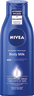 Nivea Body Milk 400 ml