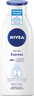 Nivea Body Lotion Express Feuchtigkeit 400 ml