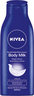 Nivea Body Milk 400 ml