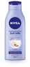 Nivea Soft Milk 400 ml