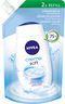 Nivea Pflegedusche Creme Soft Refill 500 ml