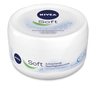 Nivea Soft erfrischende Feuchtigkeitscreme 300 ml