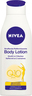 Nivea Body Lotion straffend Q10Plus 250 ml