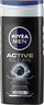 Nivea Men Pflegedusche Active Clean 250 ml