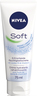 Nivea Soft erfrischende Feuchtigkeitscreme 75 ml