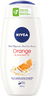 Nivea Pflegedusche Orange & Avocado Oil 250 ml