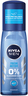 Nivea Men Deo Spray Fresh Active 75 ml