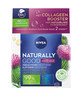 Nivea Nachtcreme Naturally Good Anti Age 50 ml