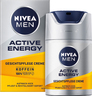 Nivea Men Gesichtscreme Active Energy 50 ml