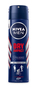 Nivea Men Deo Spray Dry Impact 150 ml