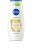 Nivea Pflegedusche Orange & Avocado Oil 250 ml