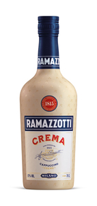 Ramazotti Crema 17% Vol. 7 dl