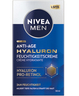 Nivea Men Anti Age Hyaluron Feuchtigkeitscreme 50 ml