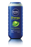 Nivea Men Pflegedusche Energy 250 ml