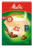 Melitta Filtertüten Pack à 40 Stück