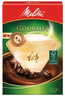 Melitta Filtertüten Gourmet 1 x 4 80 Stück