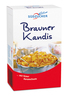 Kandiszucker braun 500 g