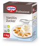 Dr. Oetker Vanillinzucker 1 kg