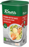 Knorr Professional Zitronenbutter Sauce 1 kg