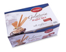 Stenger Gelateria Knusper Waffel-Mix 660 g